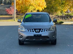 2013 NISSAN ROGUE SUV 4-CYL, 2.5 LITER S SPORT UTILITY 4D