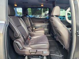 2019 HONDA ODYSSEY
