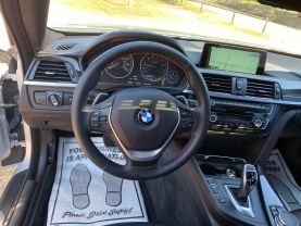 2016 BMW 4 SERIES COUPE 4-CYL, SULEV, 2.0T 428I COUPE 2D