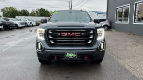 2021 GMC SIERRA 1500 CREW CAB