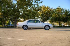 1996 TOYOTA CROWN SEDAN 2JZ-GE ROYAL SALOON G