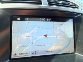 2017 FORD EXPLORER SUV V6, ECOBOOST, TT, 3.5L SPORT SUV 4D