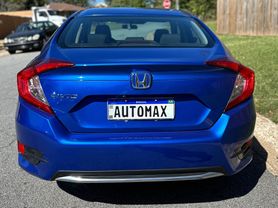 2019 Honda Civic - Image 5