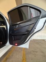 2014 MERCEDES-BENZ E-CLASS SEDAN V6, 3.5 LITER E 350 SEDAN 4D