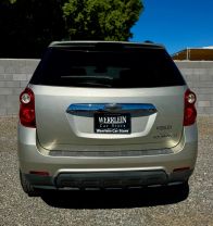 2014 CHEVROLET EQUINOX SUV 4-CYL, 2.4 LITER LT SPORT UTILITY 4D