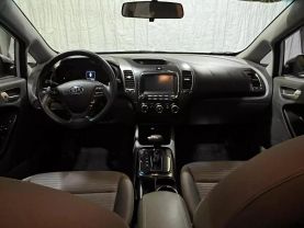 2018 KIA FORTE SEDAN 4-CYL, 2.0 LITER S SEDAN 4D