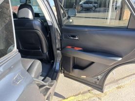 2011 LEXUS RX