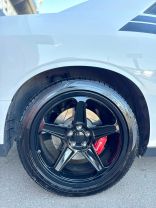 2017 DODGE CHALLENGER COUPE V8, HEMI, MDS, 6.4 LITER R/T SCAT PACK COUPE 2D