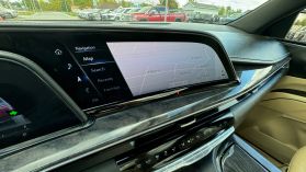 2021 CADILLAC ESCALADE