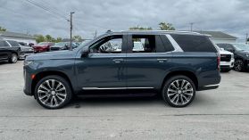 2021 CADILLAC ESCALADE