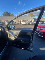 2009 NISSAN MURANO SUV V6, 3.5 LITER SL SPORT UTILITY 4D