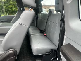 2012 FORD F450 SUPER DUTY SUPER CAB & CHASSIS