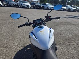 2019 SUZUKI GSX-S1000 STREET - -