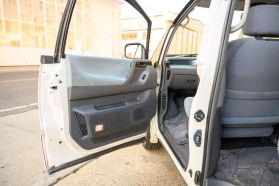 1999 TOYOTA ESTIMA VAN 2TZ-FZE AERAS