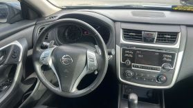 2017 NISSAN ALTIMA SEDAN 4-CYL, 2.5 LITER 2.5 S SEDAN 4D