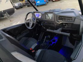 2023 POLARIS RZR XP 1000 ULTIMATE UTILITY 2CYL. -