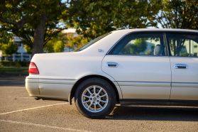 1996 TOYOTA CROWN SEDAN 2JZ-GE ROYAL SALOON G