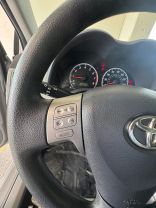 2013 TOYOTA COROLLA SEDAN 4-CYL, 1.8 LITER LE SEDAN 4D