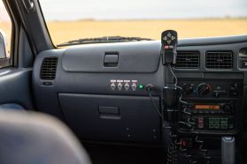 1998 TOYOTA HILUX SPORTS PICKUP TRUCK 2L-TE -