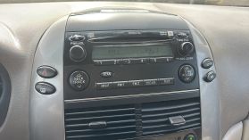 2010 TOYOTA SIENNA