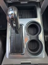 2014 FORD F150 SUPERCREW CAB PICKUP V6, ECOBOOST, 3.5L FX4 PICKUP 4D 5 1/2 FT