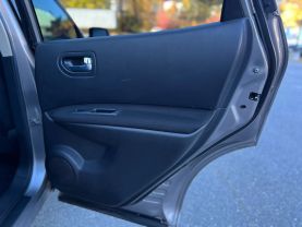 2013 NISSAN ROGUE SUV 4-CYL, 2.5 LITER S SPORT UTILITY 4D