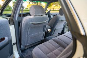 1996 TOYOTA CROWN SEDAN 2JZ-GE ROYAL SALOON G