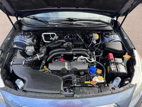 2017 SUBARU OUTBACK