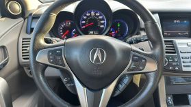 2010 ACURA RDX