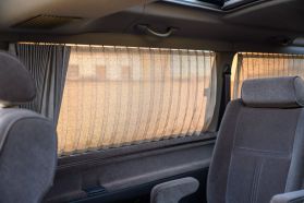 1996 TOYOTA HIACE VAN 1KZ-TE SUPER CUSTOM LIMITED