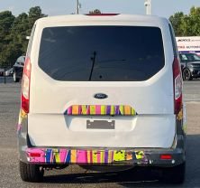 2020 Ford Transit Connect Cargo Van Xl Van 4d - Image 6