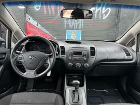2014 KIA FORTE SEDAN 4-CYL, 1.8 LITER LX SEDAN 4D