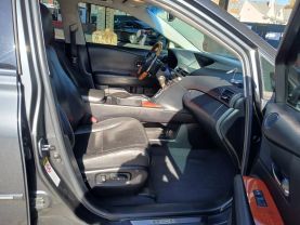2011 LEXUS RX