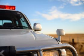 1998 TOYOTA HILUX SPORTS PICKUP TRUCK 2L-TE -