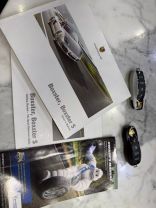 2018 PORSCHE 718 CAYMAN COUPE 4-CYL, TURBO, 2.5 LITER S COUPE 2D