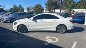 2019 Mercedes-benz Cla - Image 10