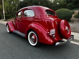 1936 FORD 68 TUDOR -