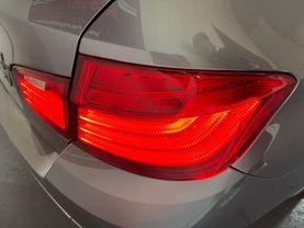 2014 BMW 5 SERIES SEDAN 4-CYL, TURBO, 2.0 LITER 528I SEDAN 4D