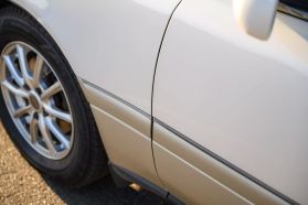 1996 TOYOTA CROWN SEDAN 2JZ-GE ROYAL SALOON G