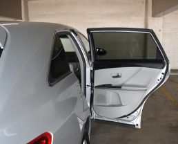 2014 TOYOTA VENZA WAGON 4-CYL, 2.7 LITER LE WAGON 4D