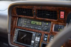 1996 TOYOTA HIACE VAN 1KZ-TE SUPER CUSTOM LIMITED