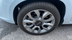 2014 Fiat 500l - Image 26