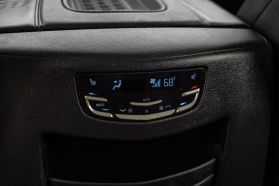 2017 CADILLAC ESCALADE ESV SUV V8, 6.2 LITER LUXURY SPORT UTILITY 4D