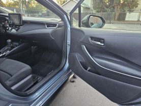 2022 TOYOTA COROLLA SEDAN 4-CYL, 2.0 LITER SE SEDAN 4D