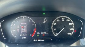 2022 HONDA CIVIC SEDAN 4-CYL, I-VTEC, 2.0 LITER LX SEDAN 4D