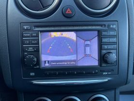 2012 NISSAN ROGUE SUV 4-CYL, 2.5 LITER SV W/SL PKG SPORT UTILITY 4D