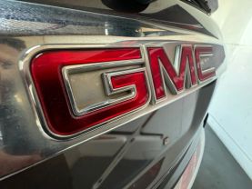 2015 GMC ACADIA SUV V6, 3.6 LITER SLE-2 SPORT UTILITY 4D