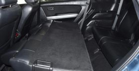 2014 MAZDA CX-9 SUV V6, 3.7 LITER GRAND TOURING SPORT UTILITY 4D