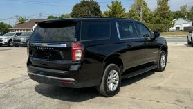 2021 CHEVROLET SUBURBAN