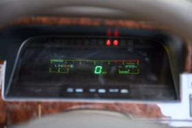 1996 TOYOTA HIACE VAN 1KZ-TE SUPER CUSTOM LIMITED